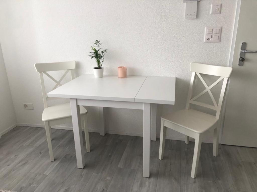 Studio In Neuem Efh Elsau エクステリア 写真